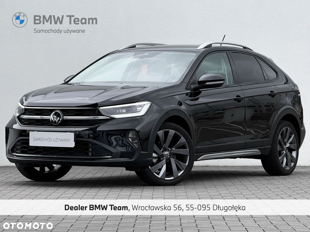 Volkswagen Taigo 1.5 TSI ACT Style DSG - 1