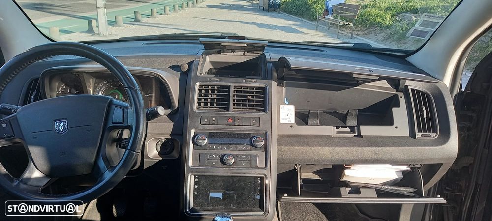 Dodge Journey 2.0 CRD R/T MTX - 18