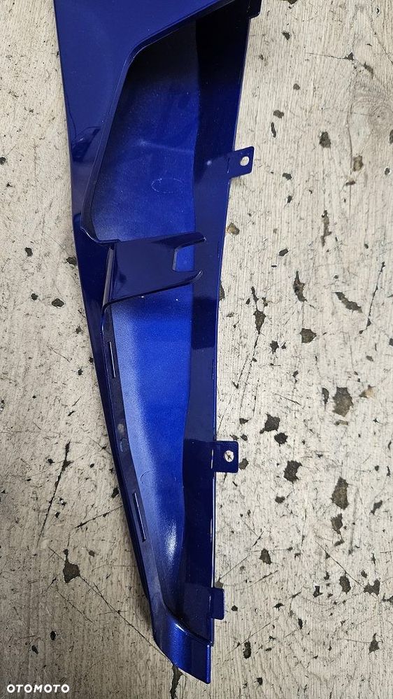 Prawa owiewka tył zadupek Yamaha YZF-R125 / MT-125   5D7-F1741 - 6