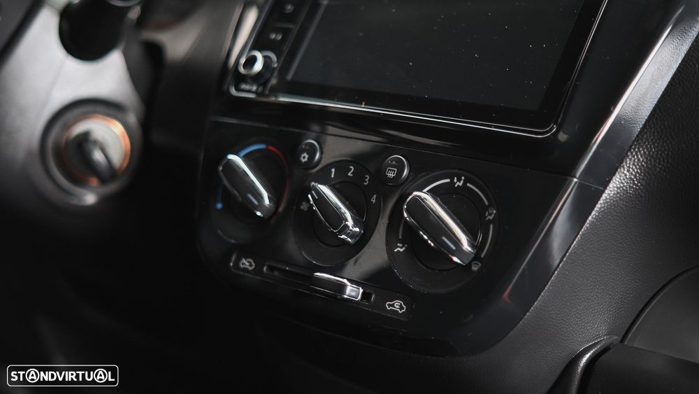 Mitsubishi Space Star 1.2 Clear Tec Edition+ - 29