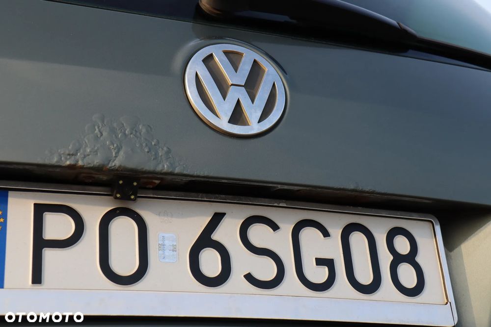 Volkswagen Golf 1.6 FSI Comfortline Tiptr - 12