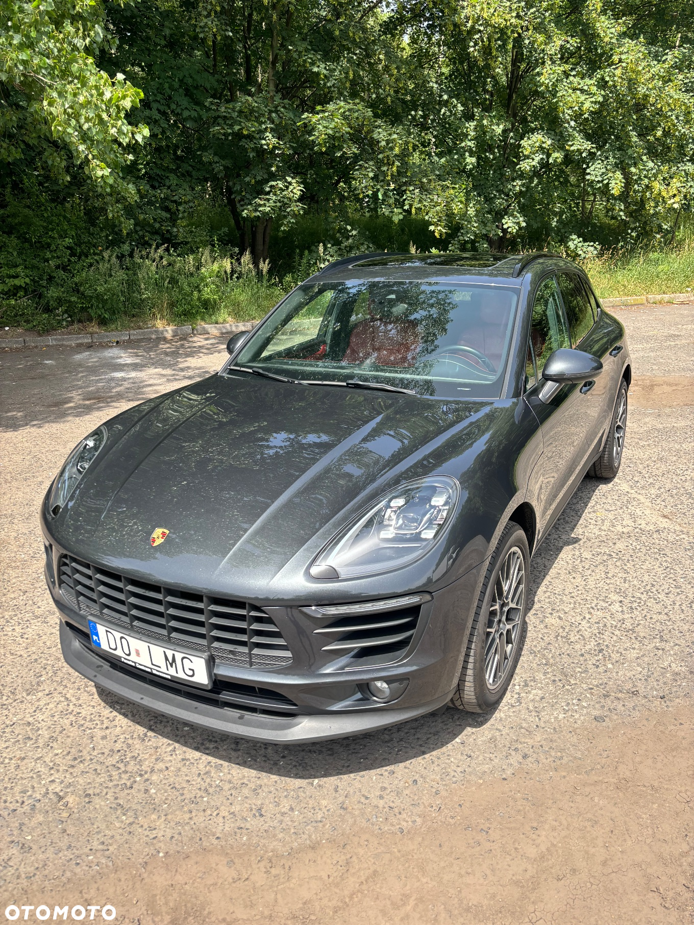 Porsche Macan - 4