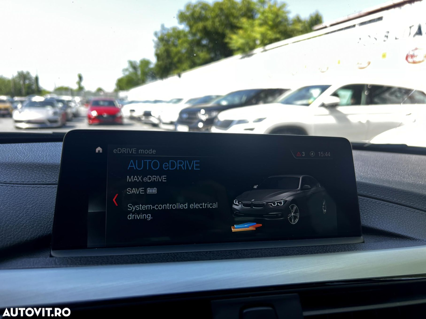 BMW Seria 3 - 17