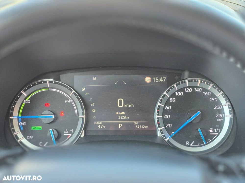 Toyota Highlander - 16