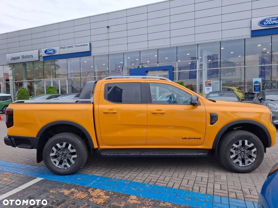 Ford Ranger - 7