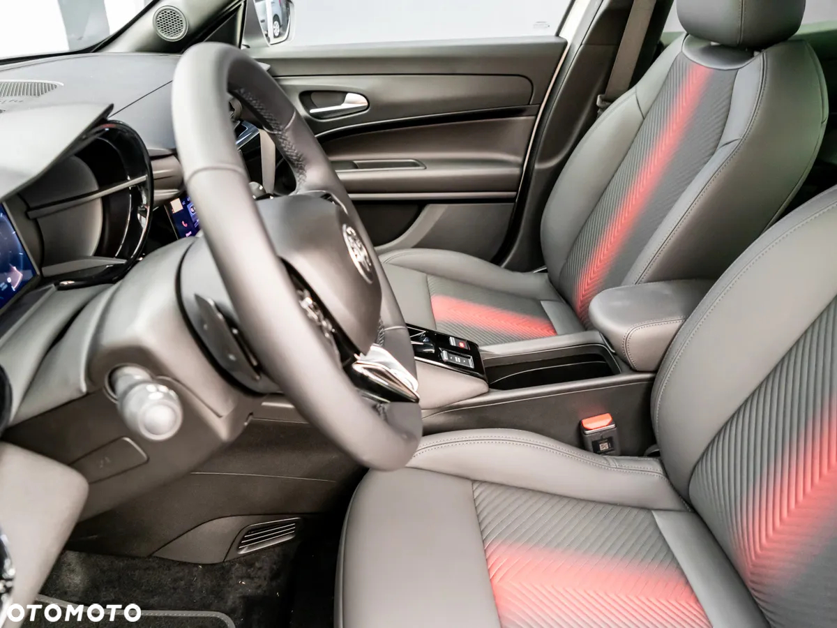 Alfa Romeo Junior 1.2 mHEV Ibrida Speciale eDCT - 22