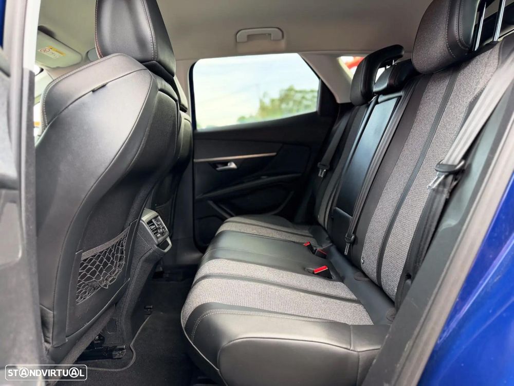 Peugeot 3008 BlueHDi 130 Stop & Start Active - 17
