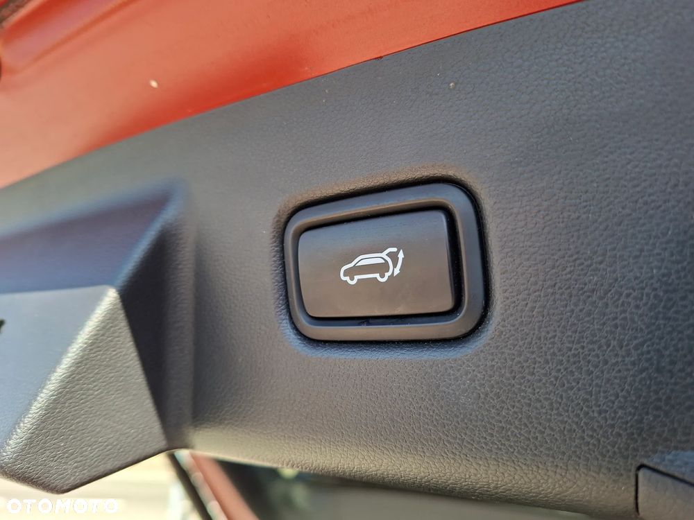 Hyundai Tucson 1.6 T-GDi 48V Executive 4WD DCT - 38
