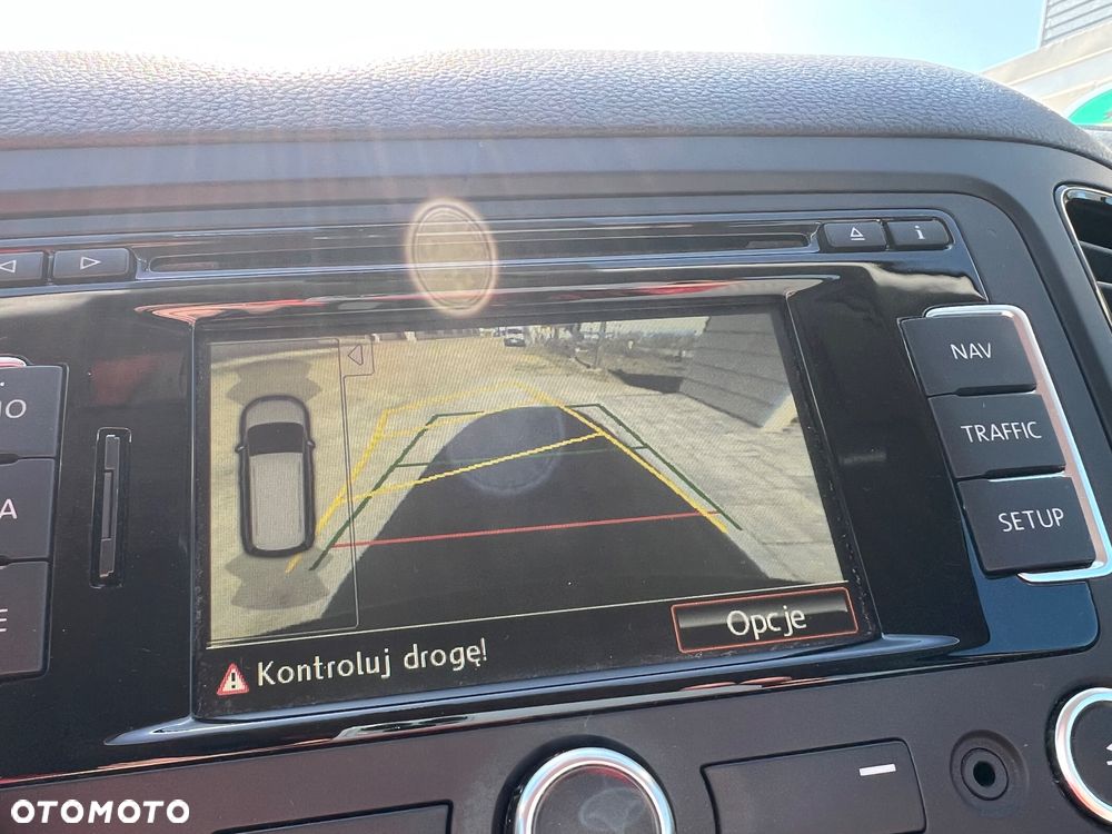 Seat Alhambra 2.0 TDI DPF Ecomotive - 26