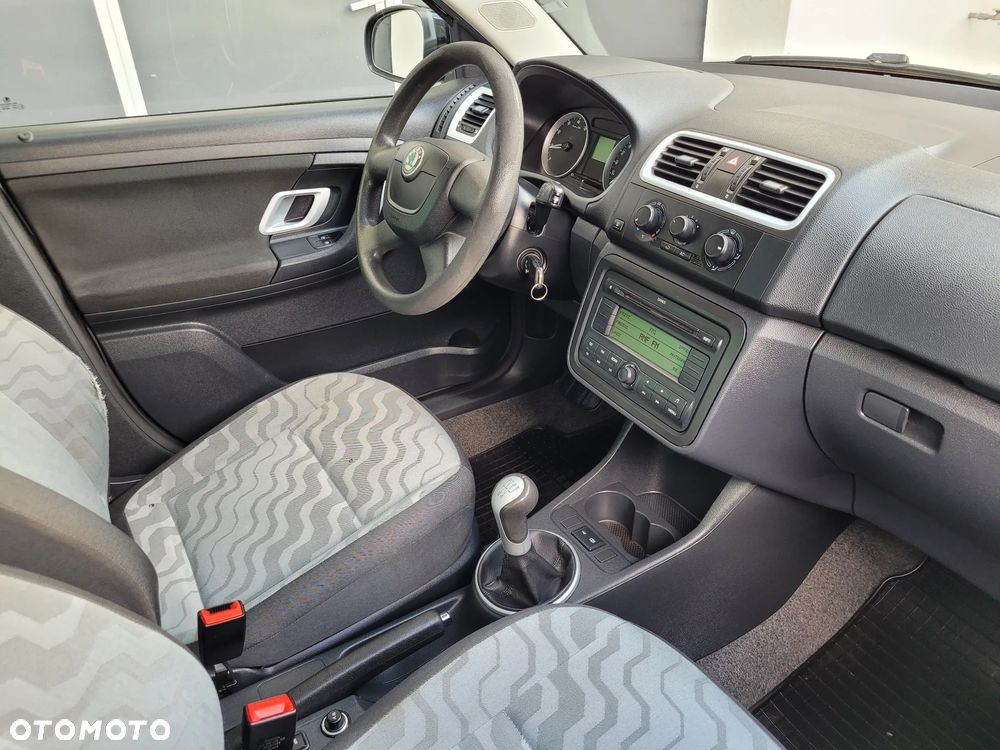 Skoda Fabia 1.2 12V Classic - 14