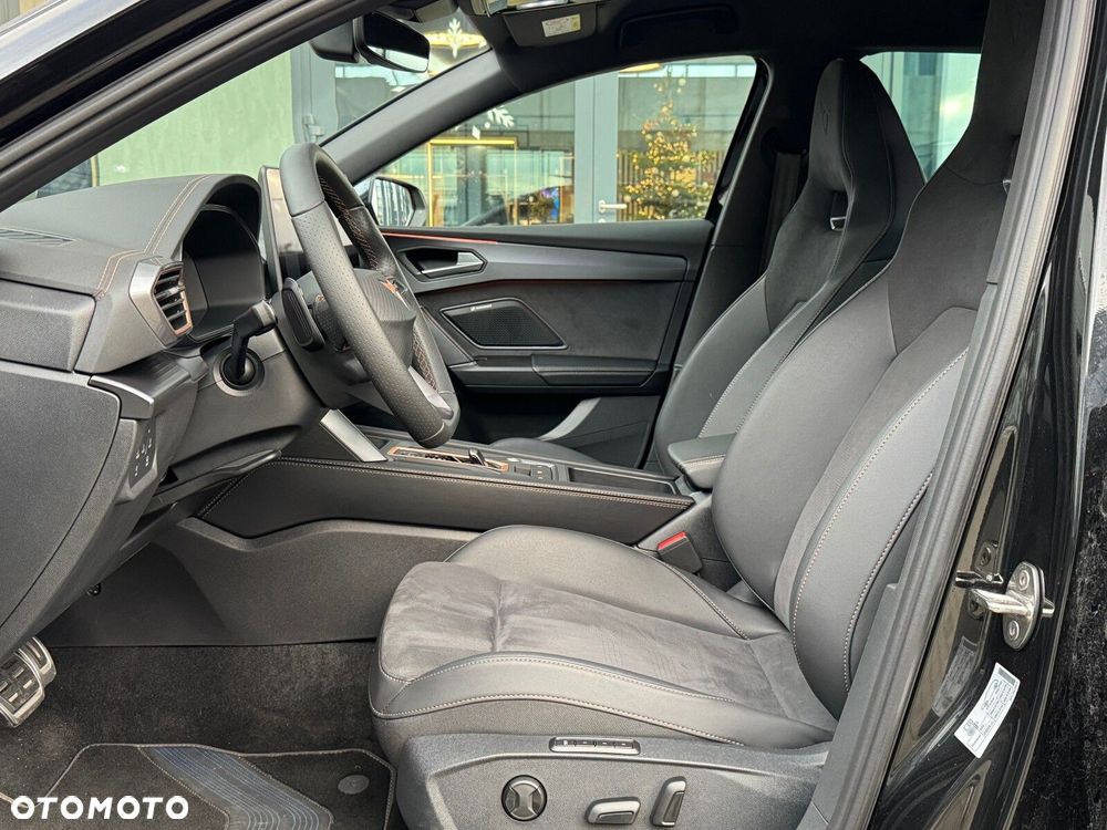 Cupra Leon Sportstourer 2.0 TSI 4Drive VZ DSG - 23