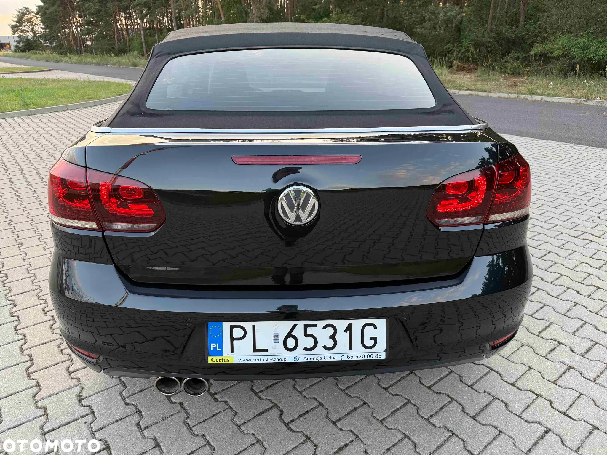 Volkswagen Golf - 6