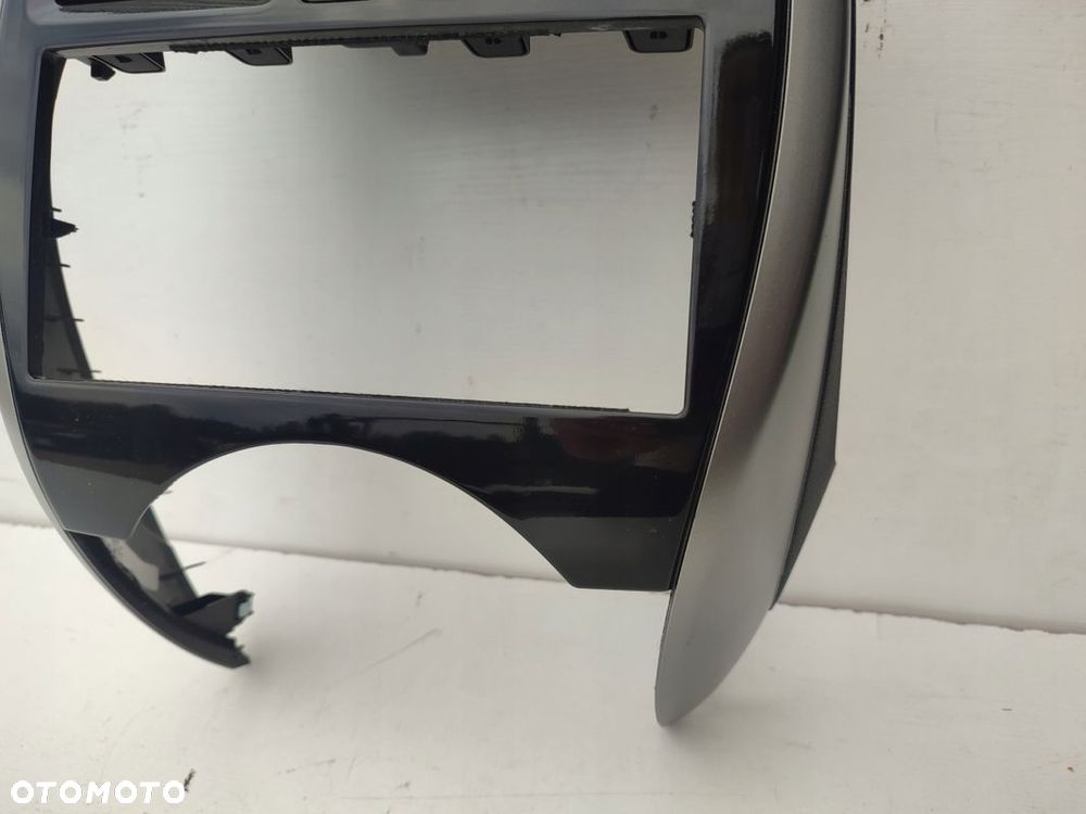 Kratki nawiewu środkowe NISSAN MICRA IV K13 LIFT 75TYS PRZEBIEGU 13-16 - 5
