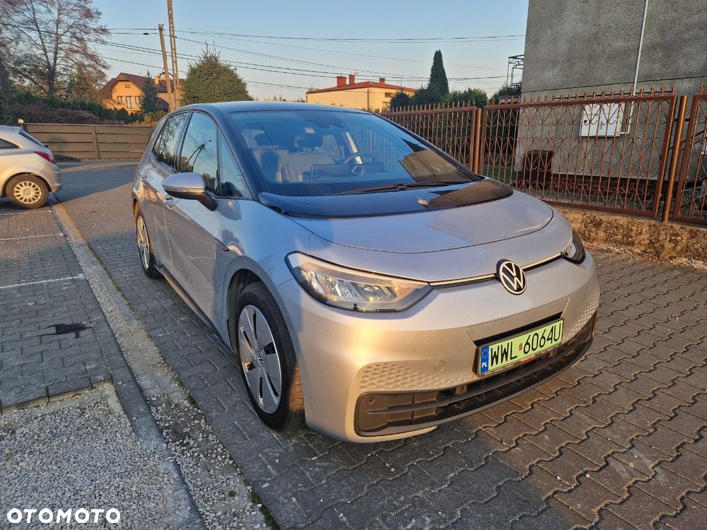 Volkswagen ID.3 45kWh Pure Performance - 1