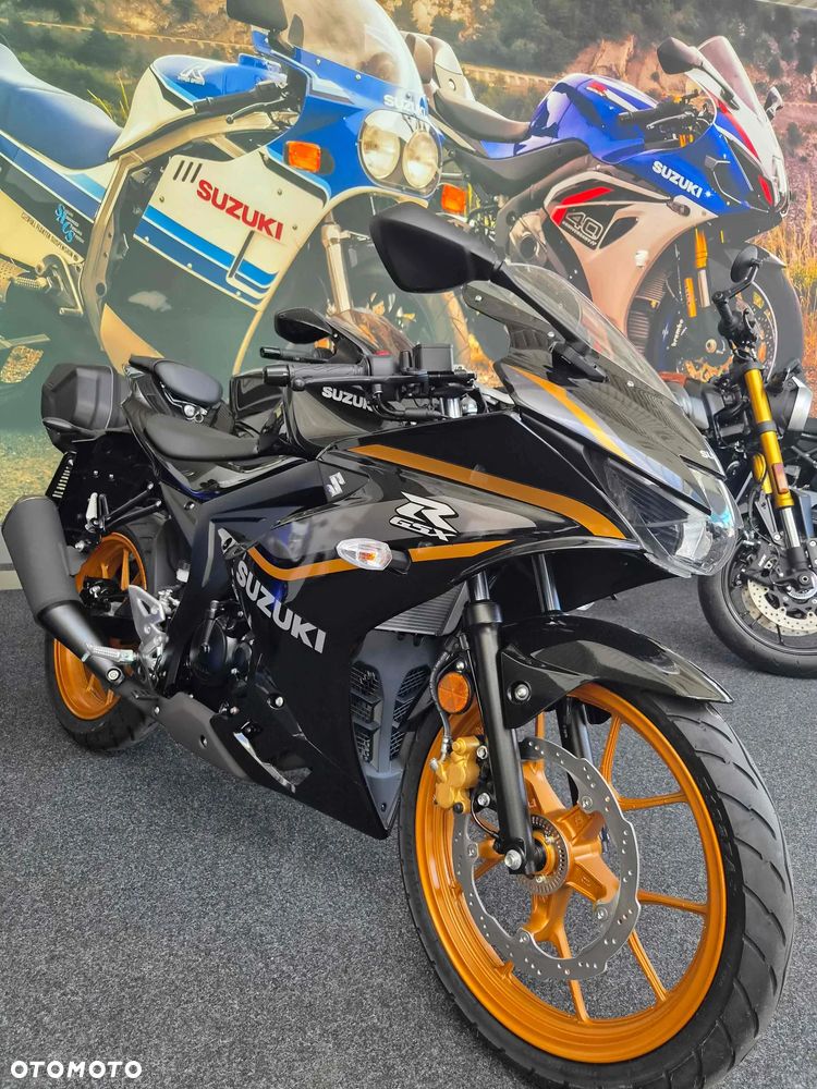 Suzuki GSX-R - 11