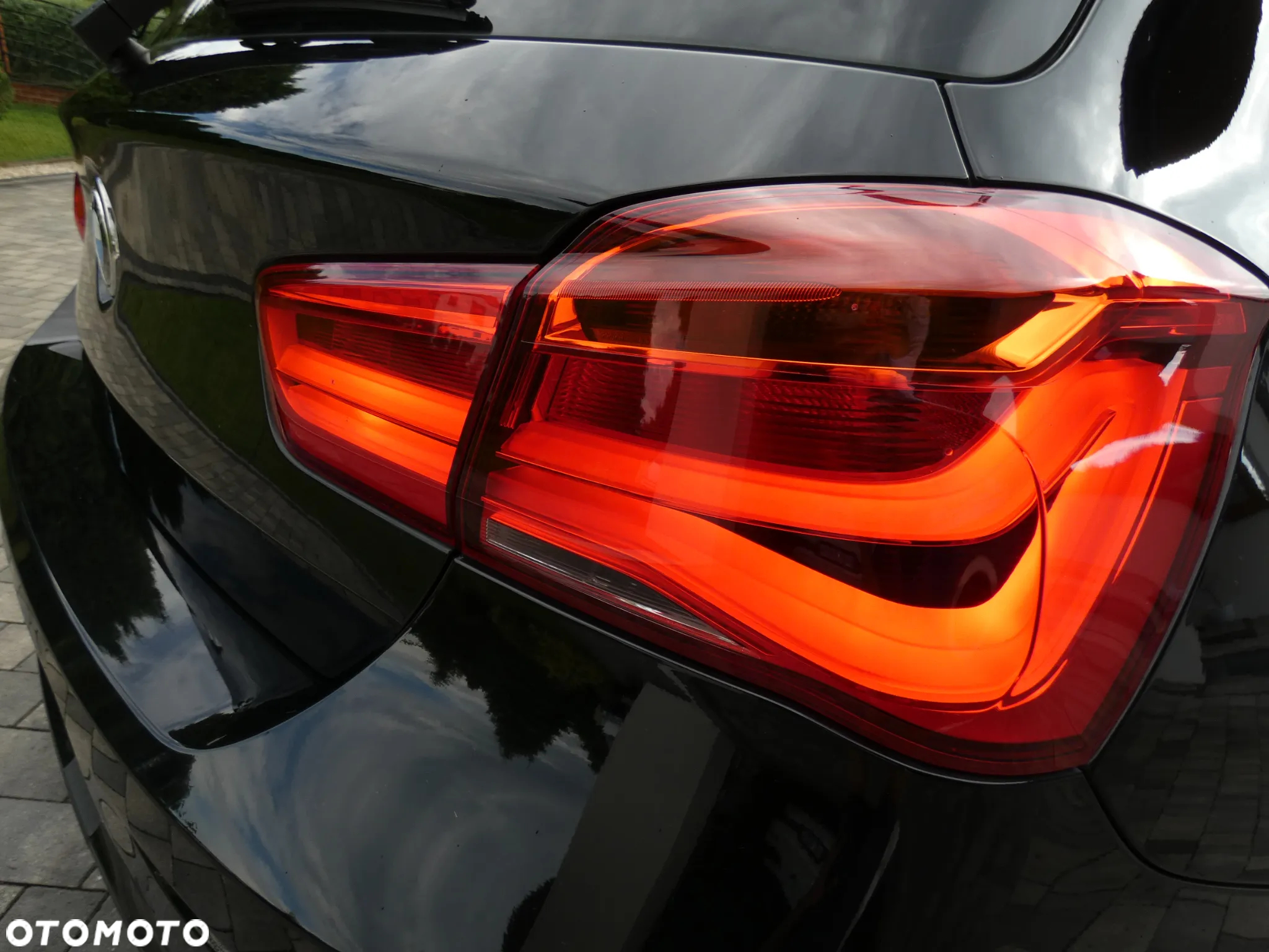 BMW Seria 1 - 11