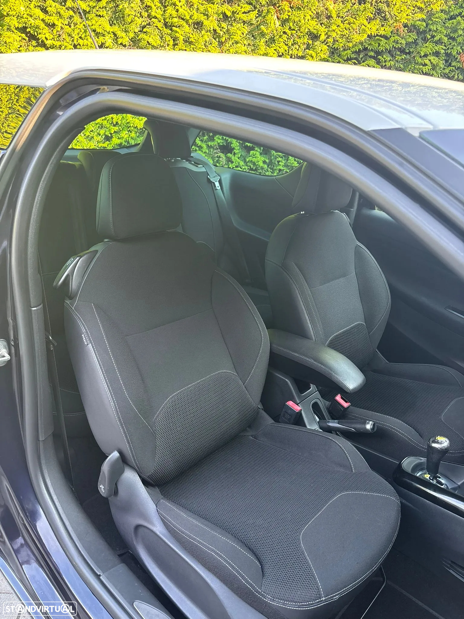 Citroën DS3 1.6 e-HDi So Chic ETG6 - 11
