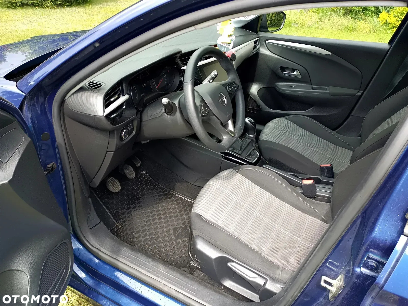 Opel Corsa 1.2 Edition S&S - 7