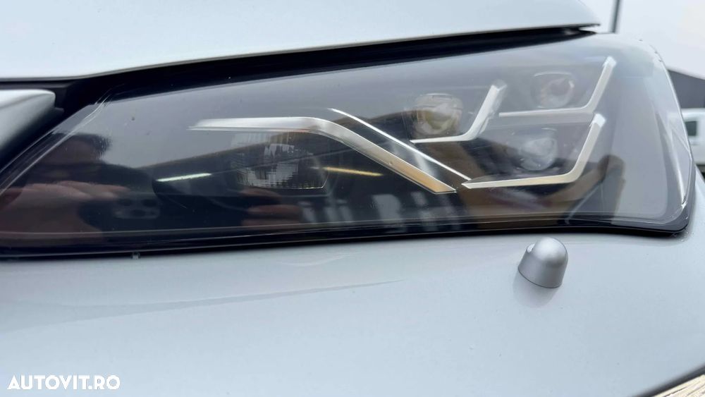 Lexus Seria NX 300h AWD Luxury - 8