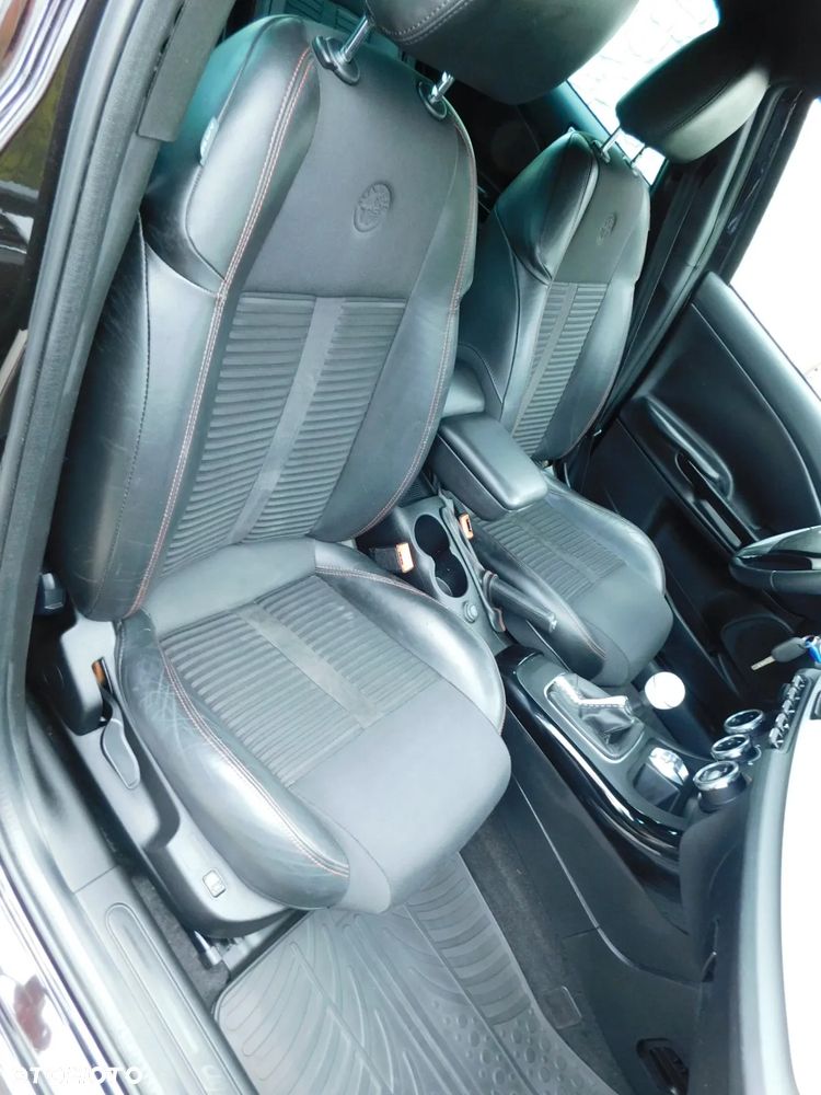 Alfa Romeo Giulietta 1.4 TB MultiAir Progression - 17