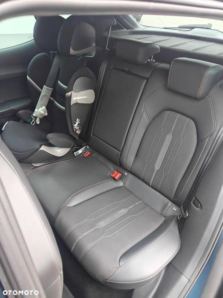 Cupra Formentor VZ 1.4 e-Hybrid DSG - 11