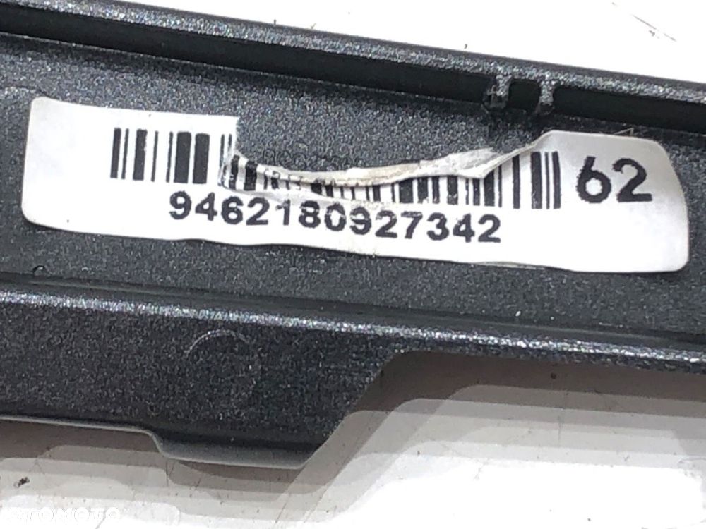 LISTWA DEKOR KOKPITU - 49.00 PLN - OPEL MOKKA / MOKKA X (J13) 2012 - 2022 1.4 (_76) 103 kW [140 KM] - 3