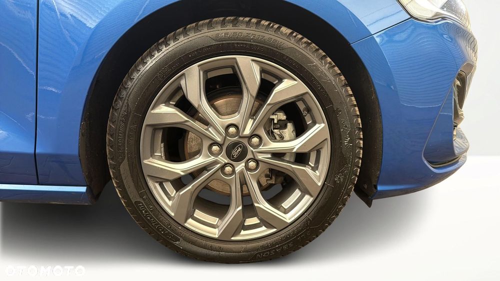 Ford Focus 1.5 EcoBlue ST-Line X - 13