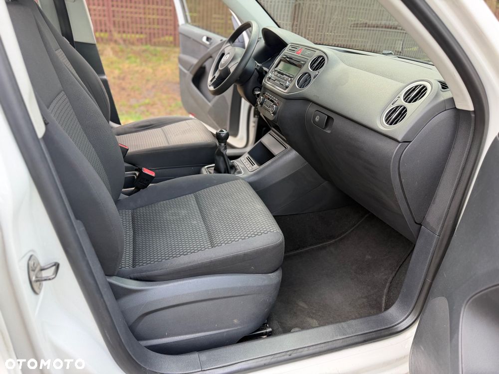 Volkswagen Tiguan 2.0 TDI DPF BlueMotion Technology Life - 22