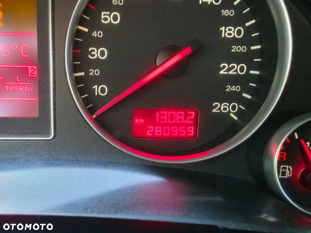 Audi A4 Avant - 19