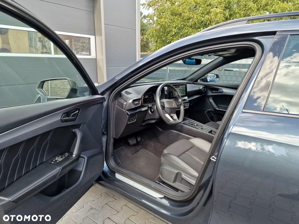 Cupra Formentor 2.0 TSI 4Drive DSG - 15