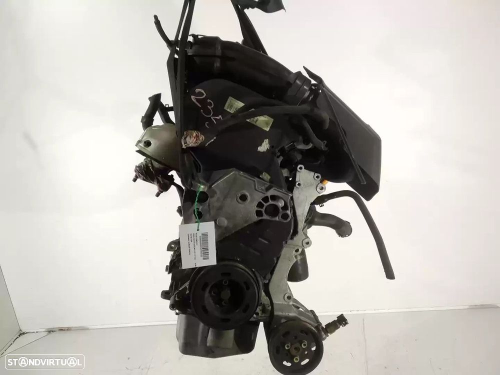 MOTOR COMPLETO SKODA OCTAVIA I 1998 -AGN - 8