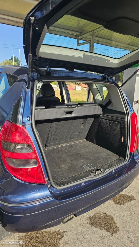 Mercedes-Benz A 150 Avantgarde - 6