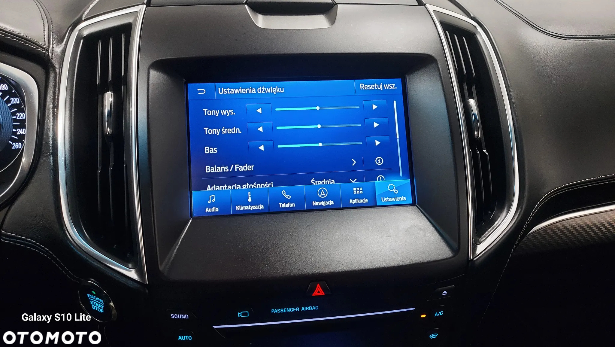Ford Edge 2.0 EcoBlue Bi-Turbo 4x4 Vignale - 30