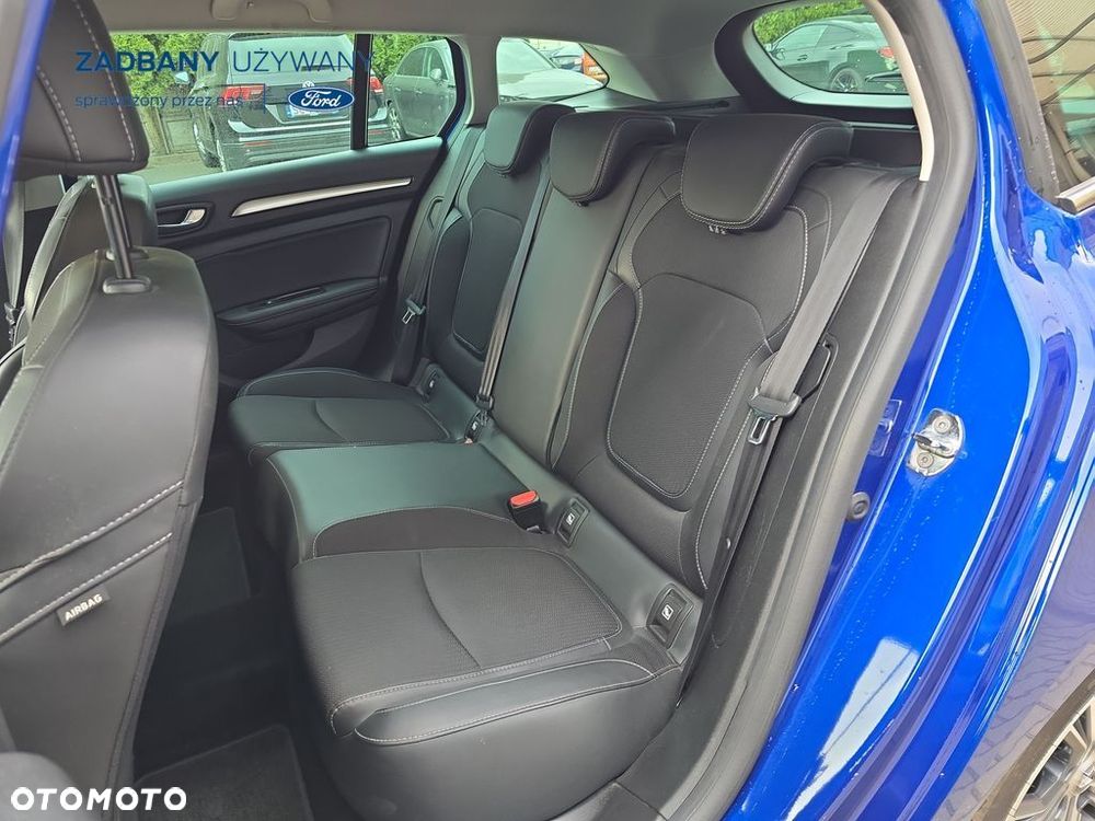 Renault Megane - 20