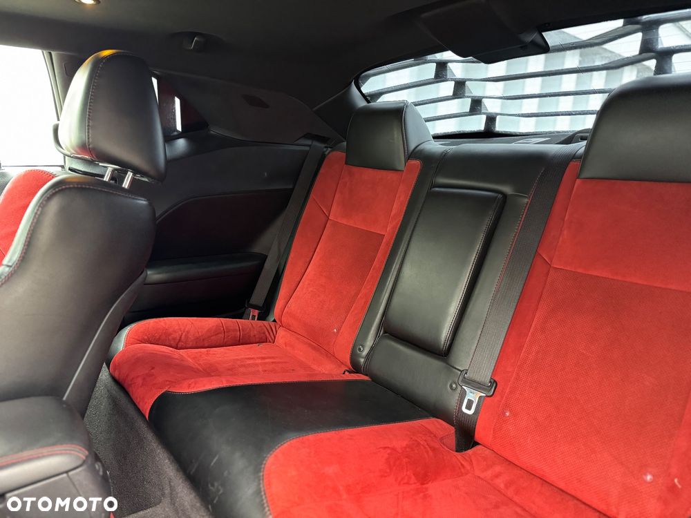 Dodge Challenger Automatik SRT 392 - 34