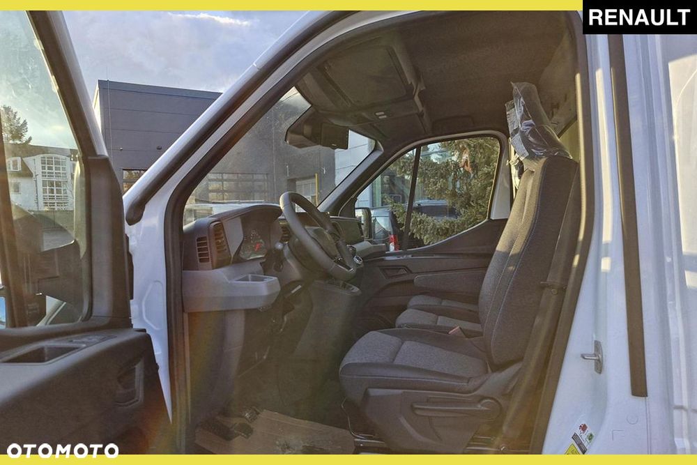 Renault Master L3 Kontener 8EP + Winda 2.0 170KM - 9