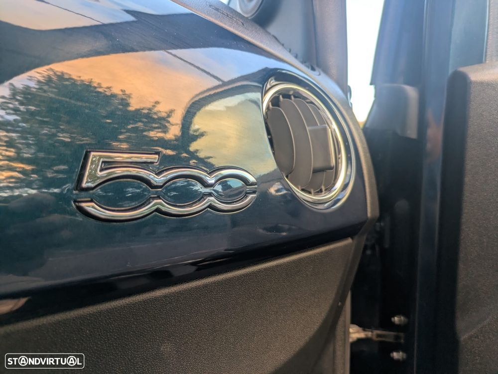 Fiat 500 - 6