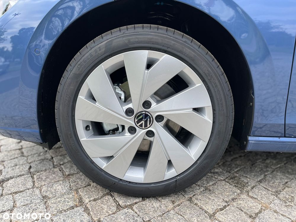 Volkswagen Golf Variant 1.5 TSI Business - 12