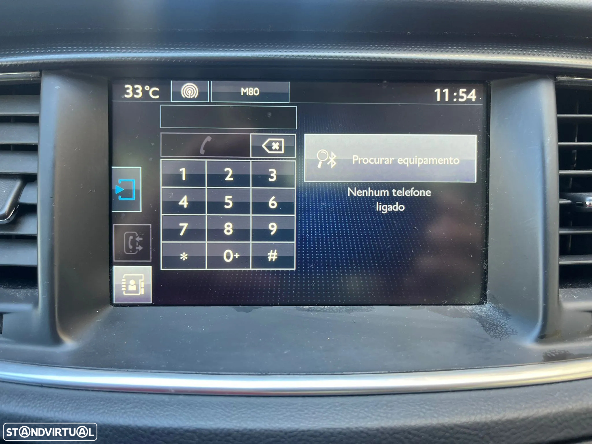 Peugeot 508 SW 1.6 e-HDi Allure - 39
