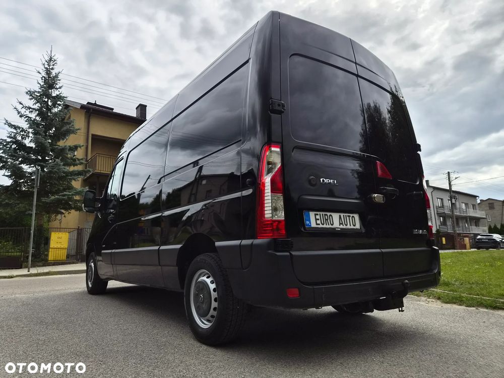 Renault Master - 18