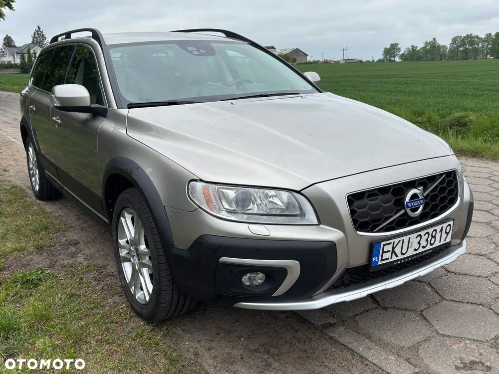 Volvo XC 70 D4 Drive-E Summum - 7
