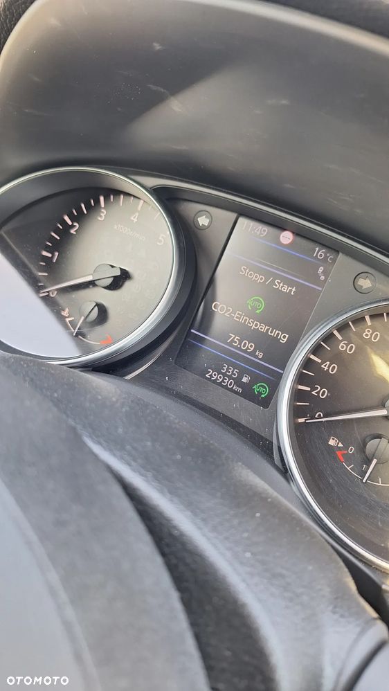 Nissan Qashqai 1.3 DIG-T Tekna+ - 9