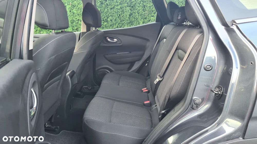 Renault Kadjar Energy TCe 130 EDC Experience - 12