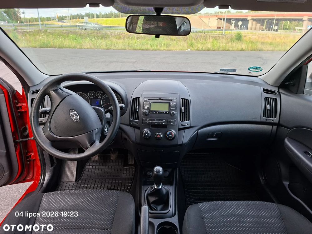 Hyundai i30 1.4 Base - 9