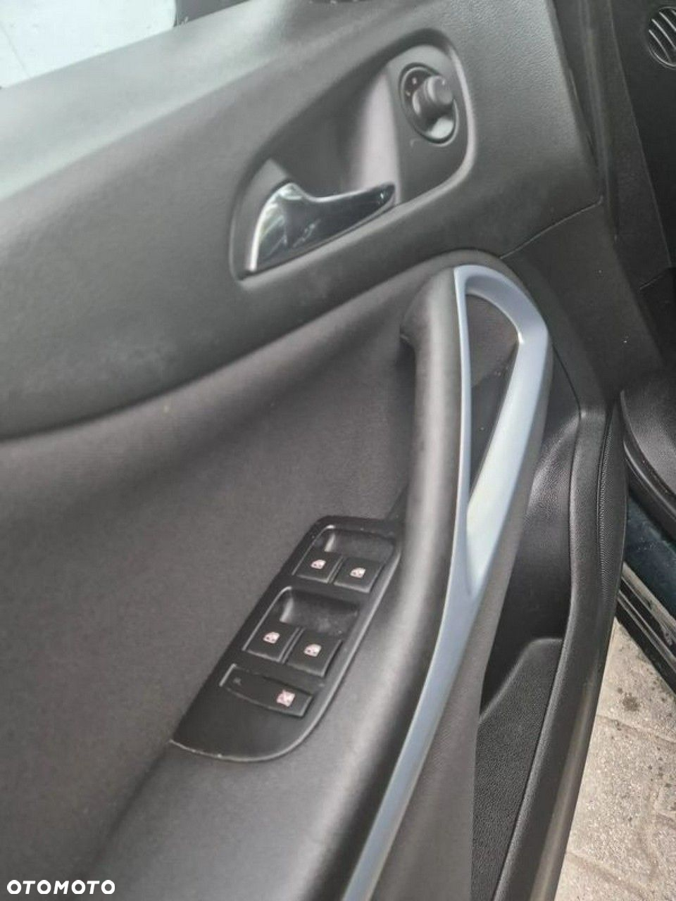 Opel Zafira - 9