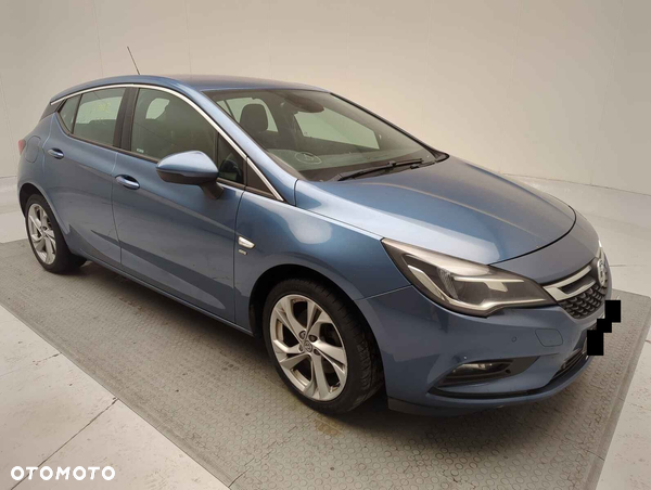 Opel Astra 1.6 CDTI DPF ecoFLEX Sports TourerStart/Stop ENERGY