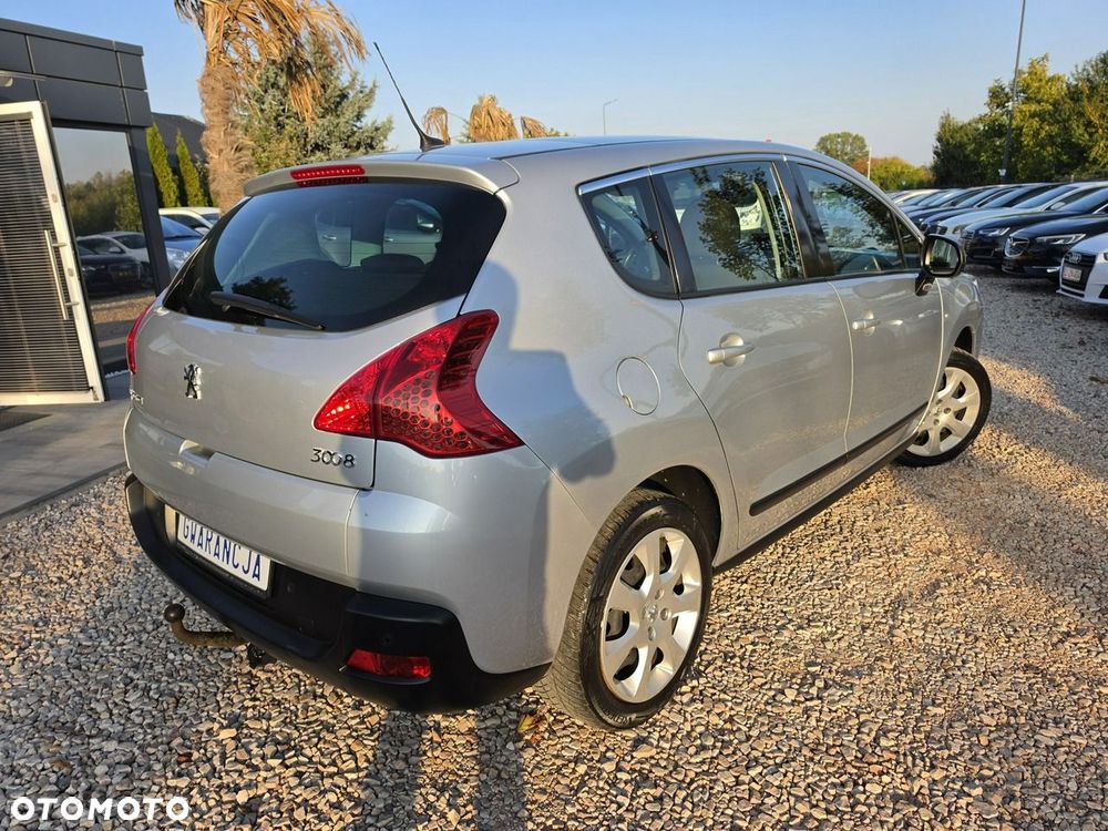 Peugeot 3008 - 28