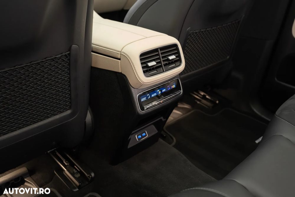 Mercedes-Benz GLE AMG 53 MHEV 4MATIC+ - 35