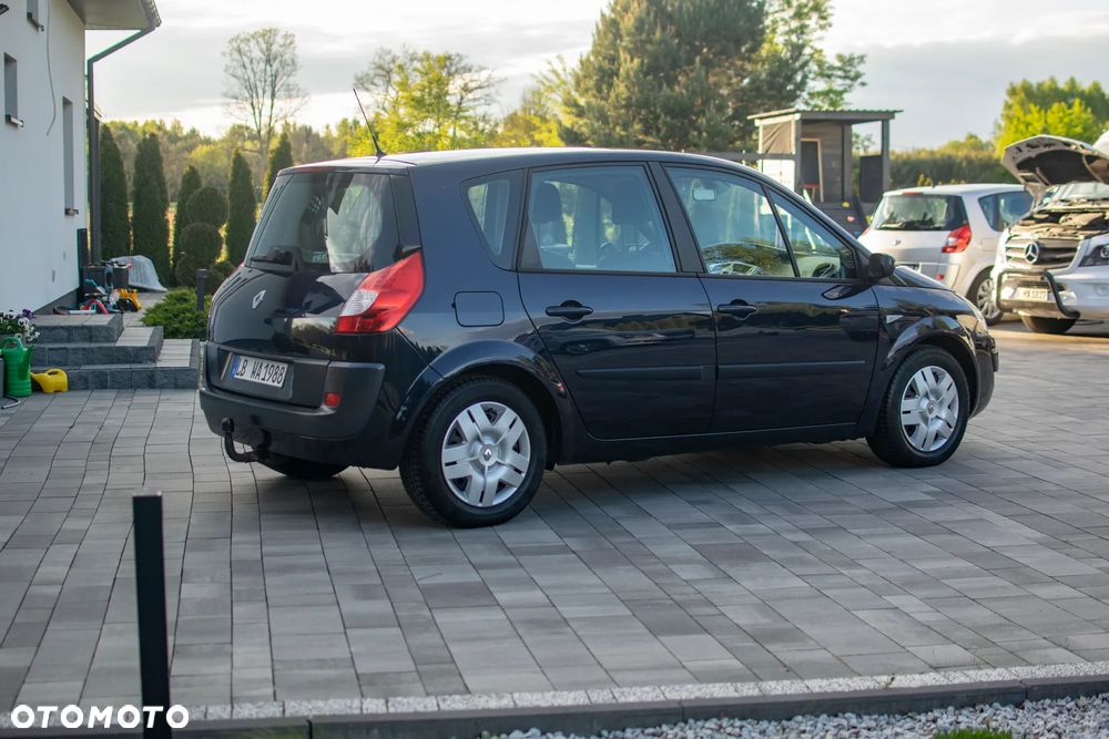Renault Scenic - 14
