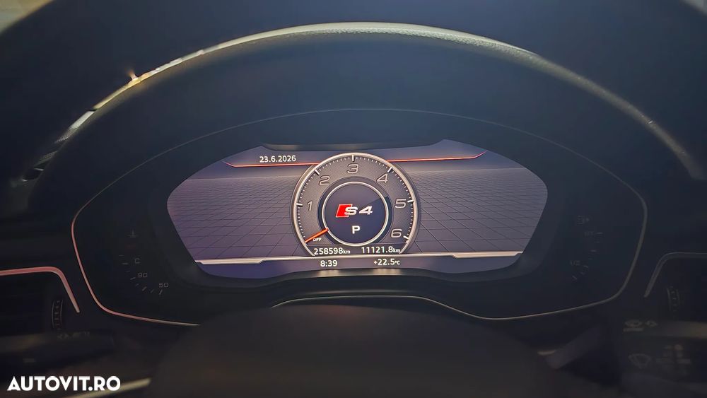 Audi A4 Limuzina 2.0 TDI quattro S tronic Sport - 2